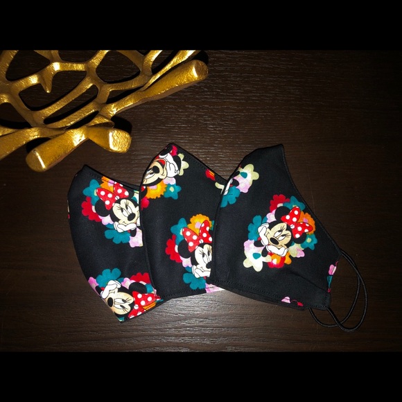 Face Masks - Picture 7 of 16